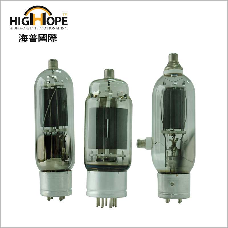 Warum sind Audioröhren auch heute noch die bevorzugte Wahl für High-Fidelity-Sound?